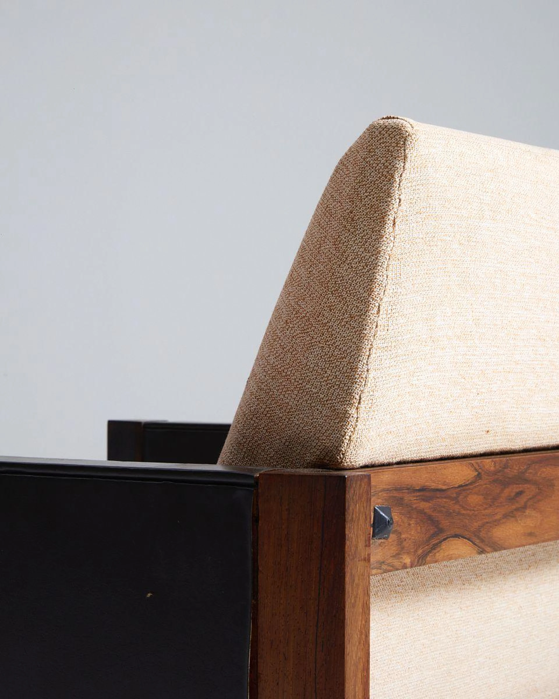 Pair of Armchairs - 7