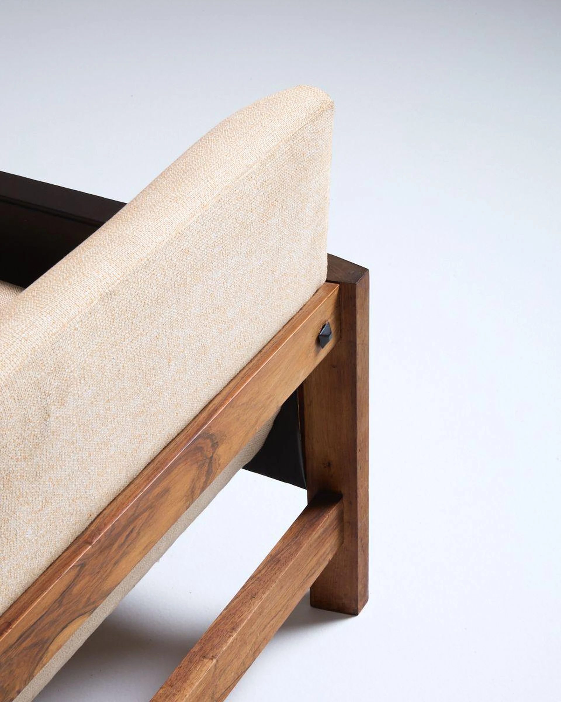 Pair of Armchairs - 8
