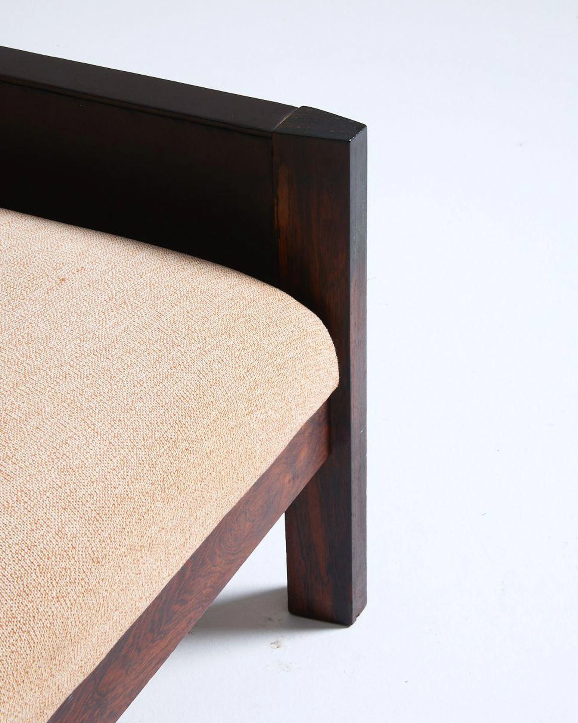 Pair of Armchairs - 4