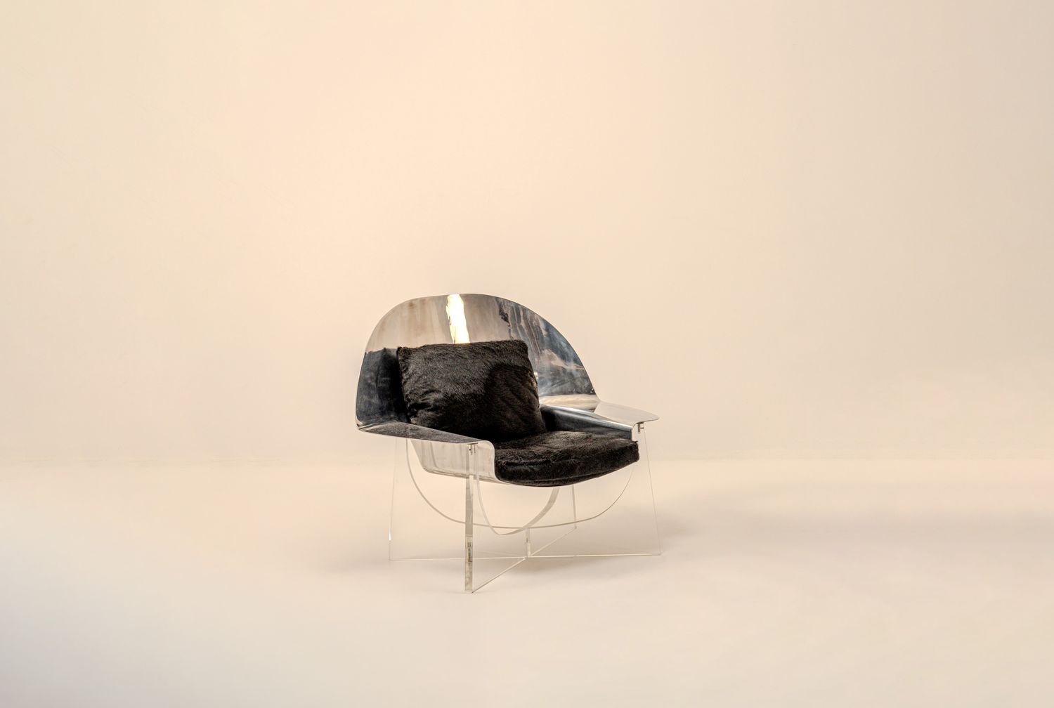 Coque Armchair