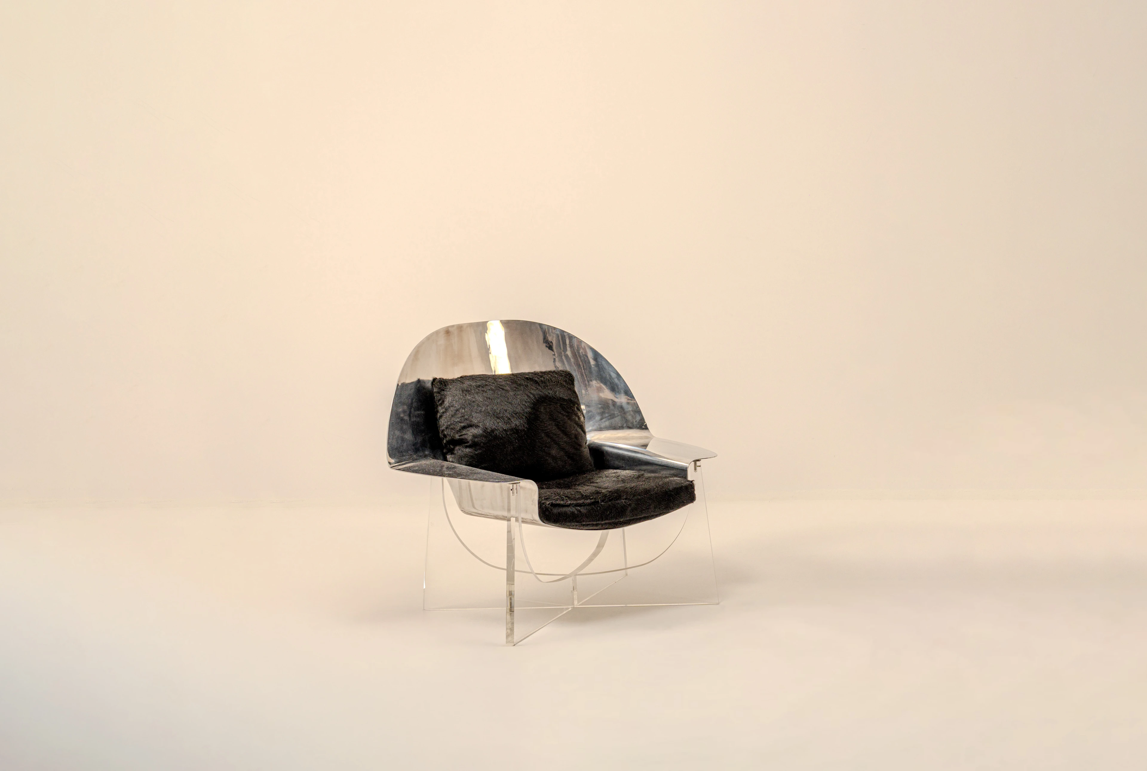 Coque Armchair