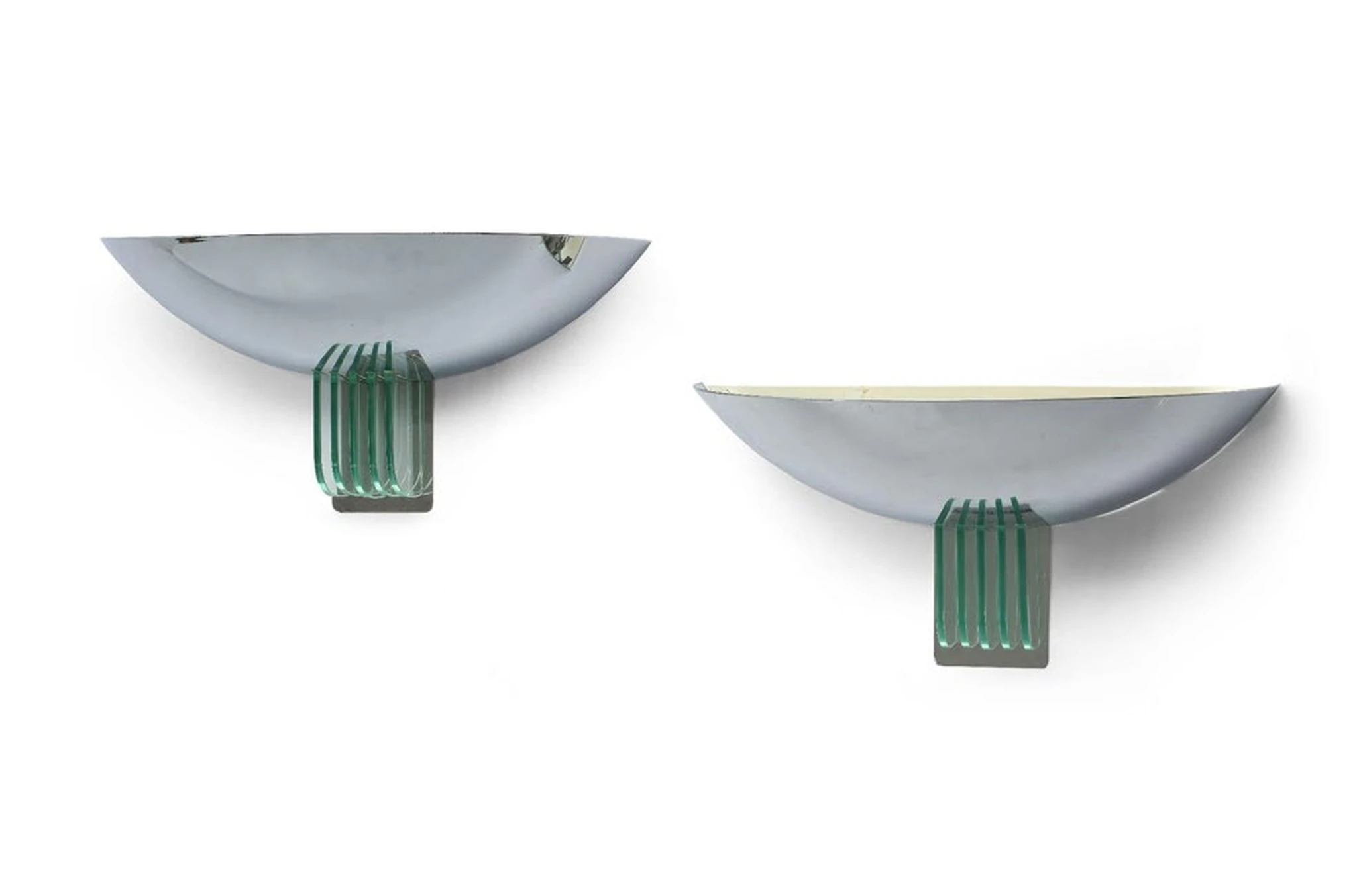 Pair of Wall Lights