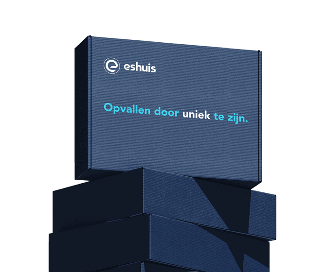 eshuis sample pakket