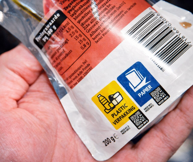media tekstblok EU-sorteerlabel_ Verpakking voorbeeld_Eu-sorteerlabel