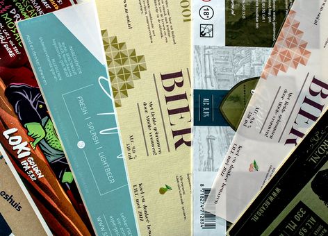 Webshop - Sample - Samplepakket - 3