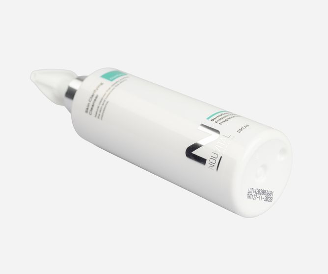 MAATWERK - Nouvital - Haarverzorging - Hotfoil - Totaal shot