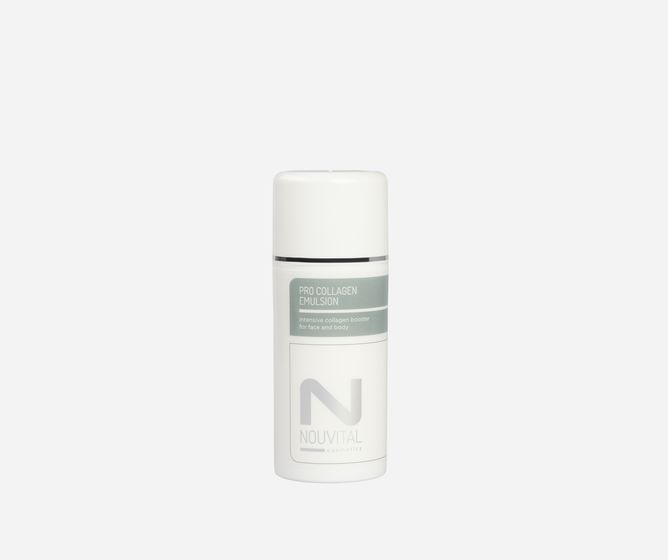 MAATWERK - Nouvital - Colageen - Total shot - Hotfoil