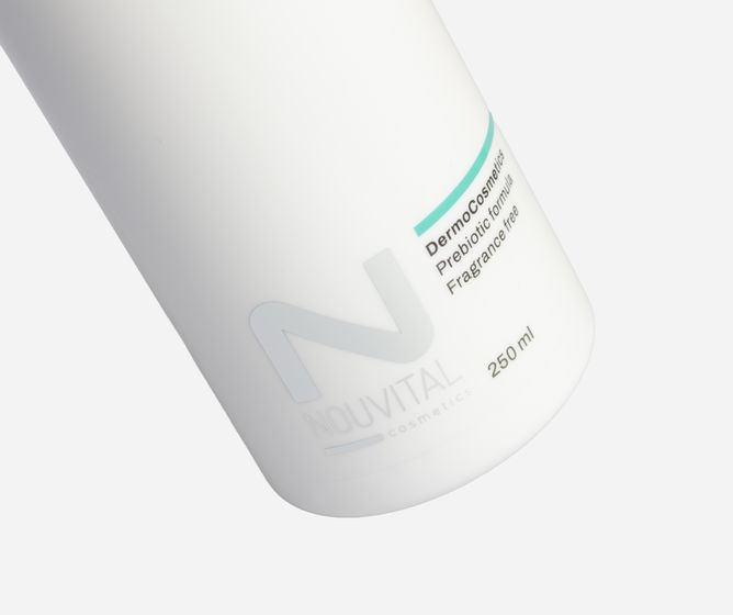MAATWERK - Nouvital - Haarverzorging - Hotfoil - Close-up
