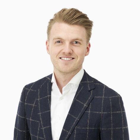 Maarten Marijn Koens