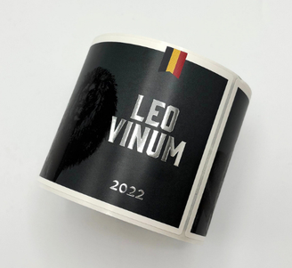 Leo vinum ADH