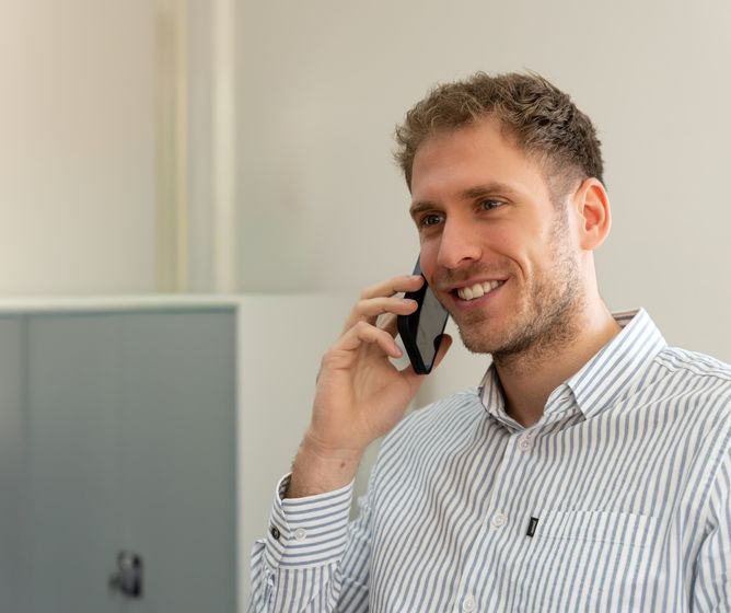 Kevin Michels_bellen