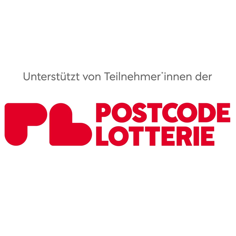 Postcode Lotterie
