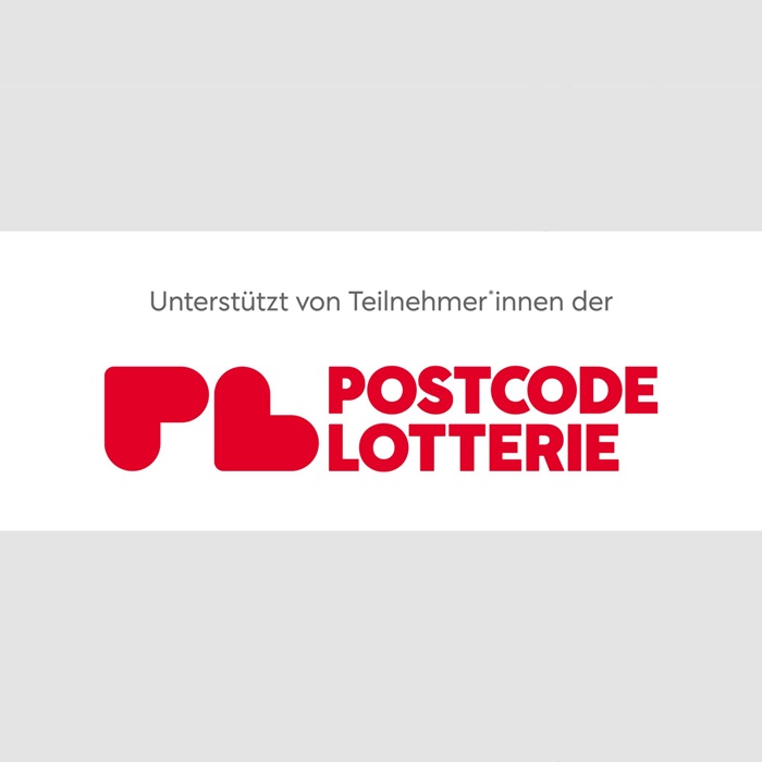 Postcode Lotterie