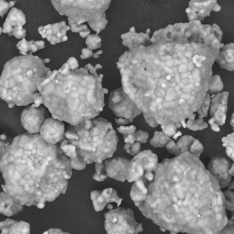Additive Manufacturing with Hydroxyapatite (HA) · CAM Bioceramics