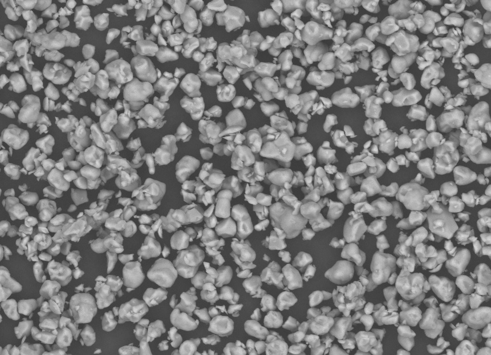 β- and α –TCP Powders · CAM Bioceramics