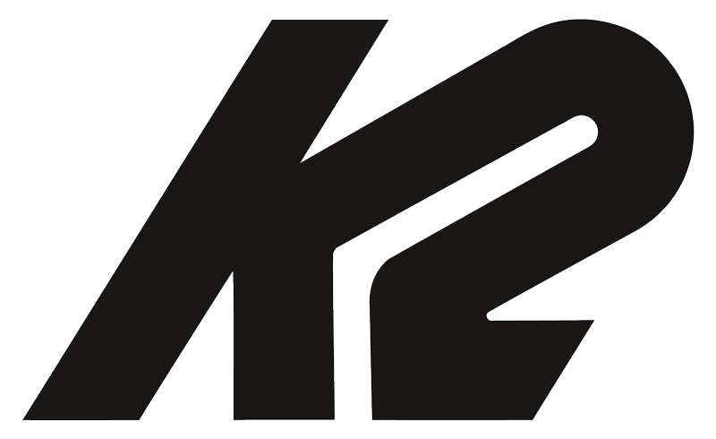 K2 snowboards logo