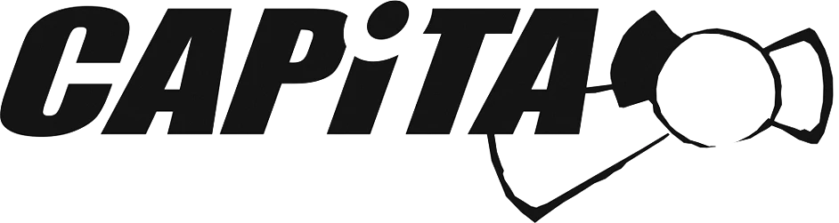 capita snowboards logo