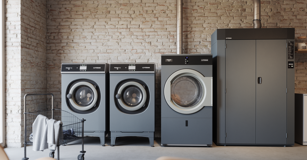 Cleanware Nordic Cleanware AB