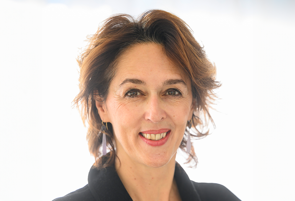 Jolana Wagner-Skacel (c) Medizinische Universität Graz