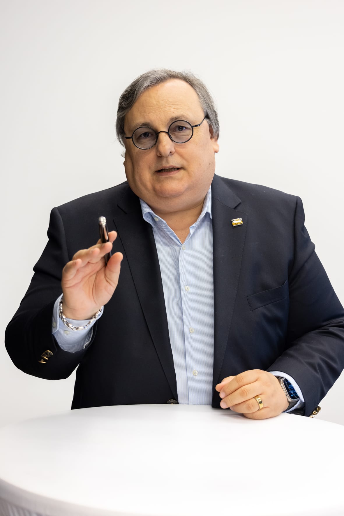 Dietmar Bayer (c) privat