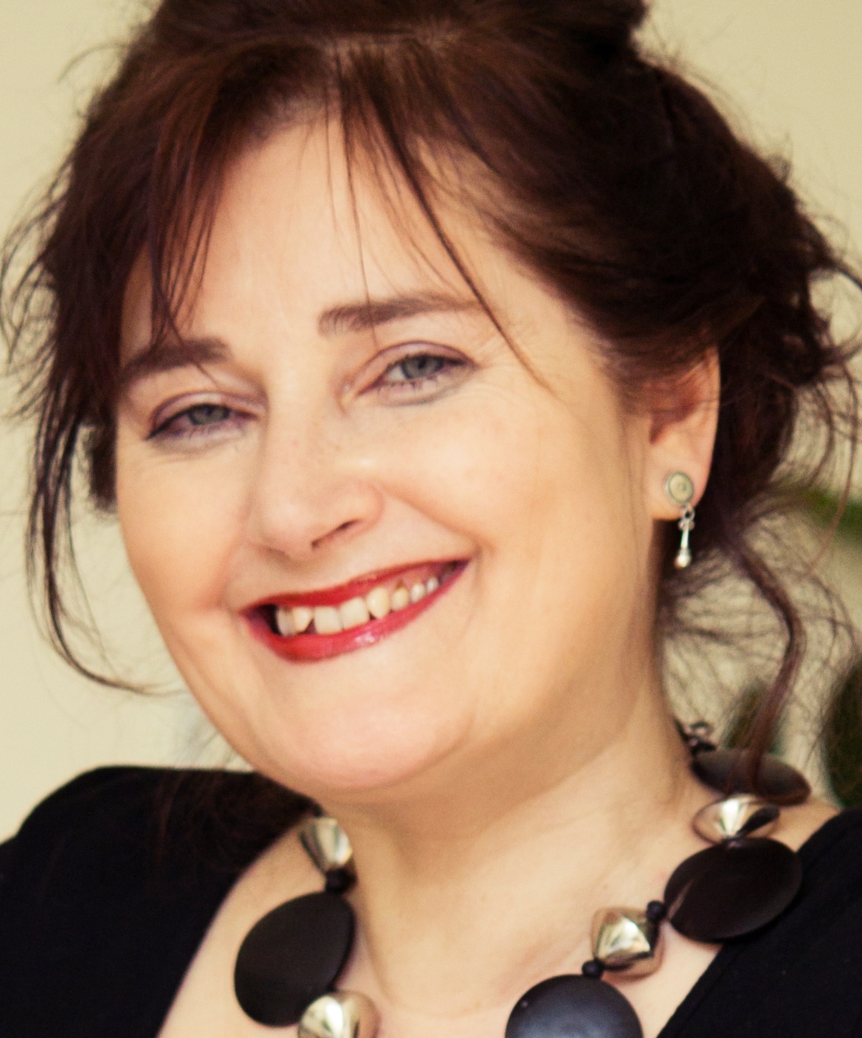 Martina Kuttig (c) privat