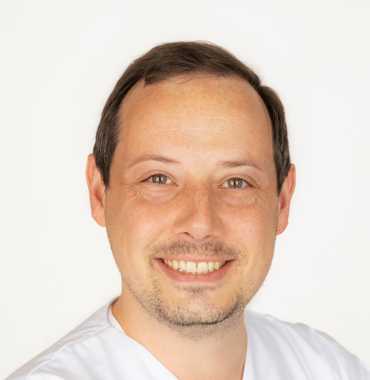 Lukas Mileder (c) MedUni Graz