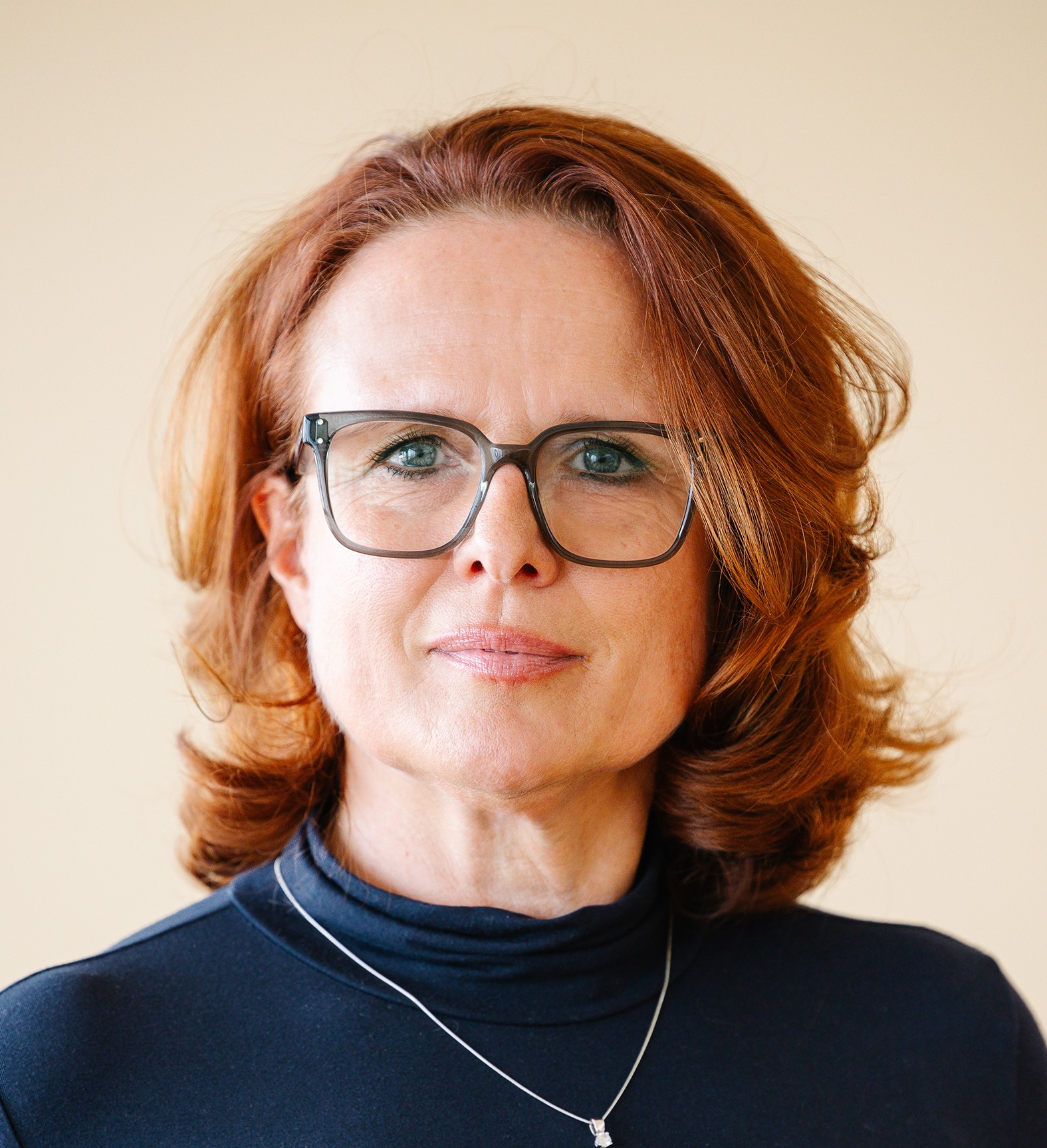 Jana Bockholdt © Alek Kawka