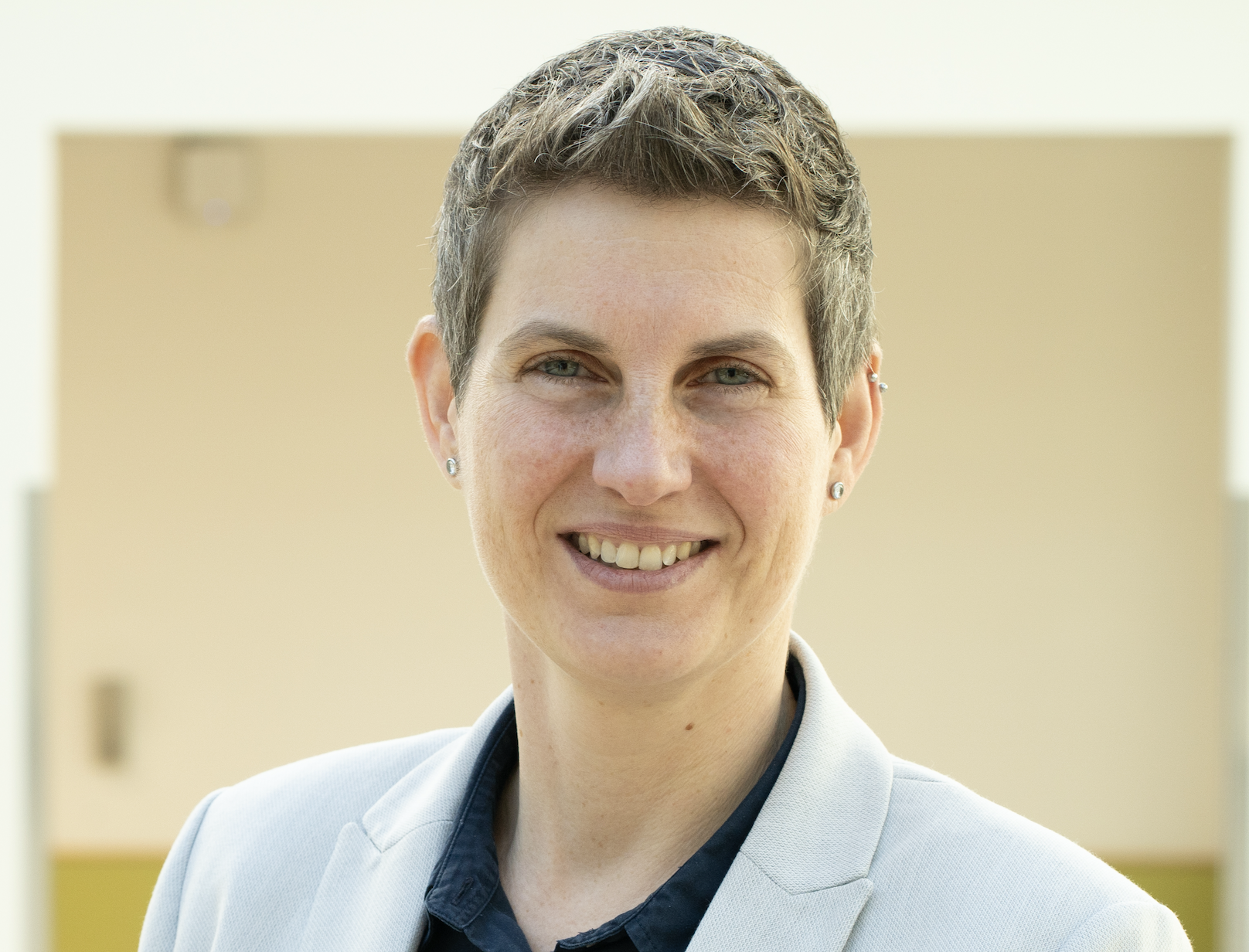 Jenny Wortha (c) Sophie Keller - Klinikum Frankfurt (Oder) GmbH