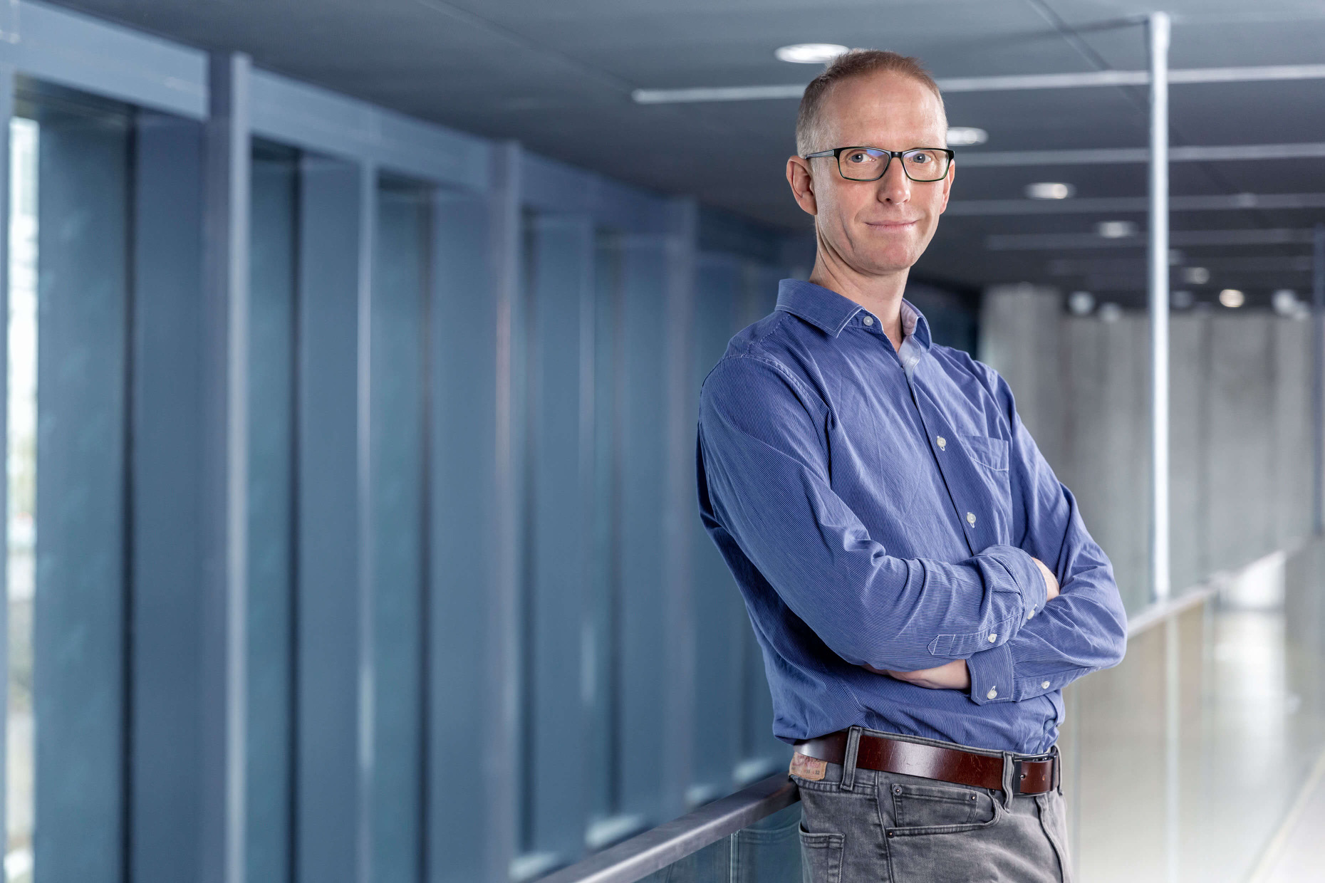 Leigh Marsh (c) Otmar Winterleitner/Med Uni Graz