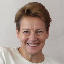 Portrait Elisabeth Rappold (c) privat