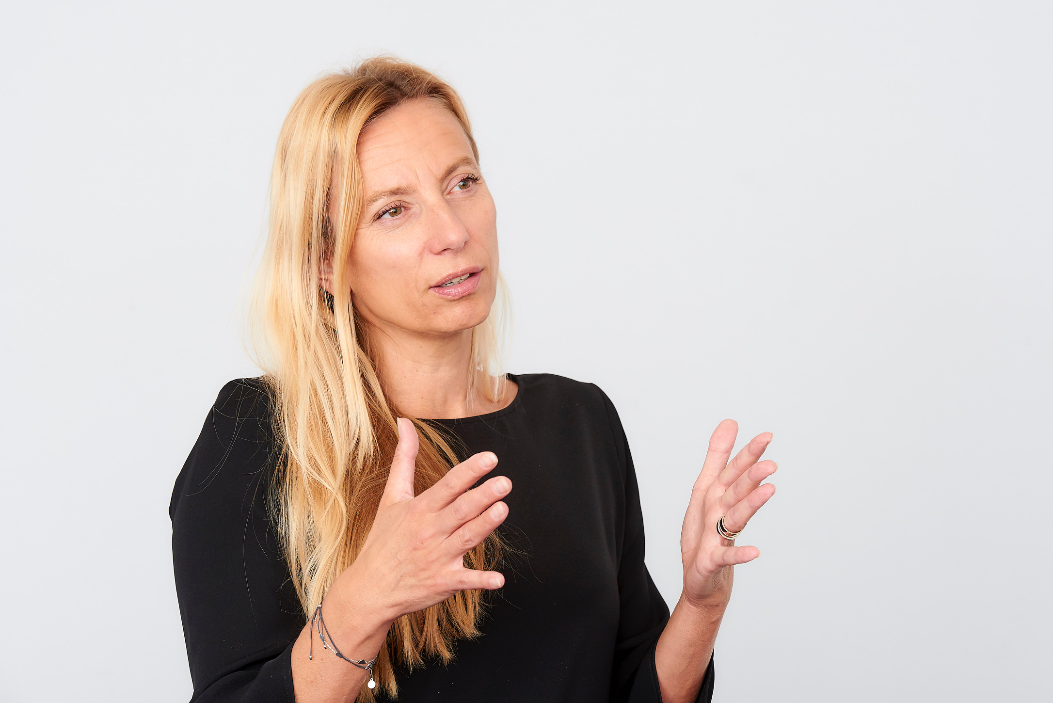 Juliane Bogner-Strauß © parlament.gv