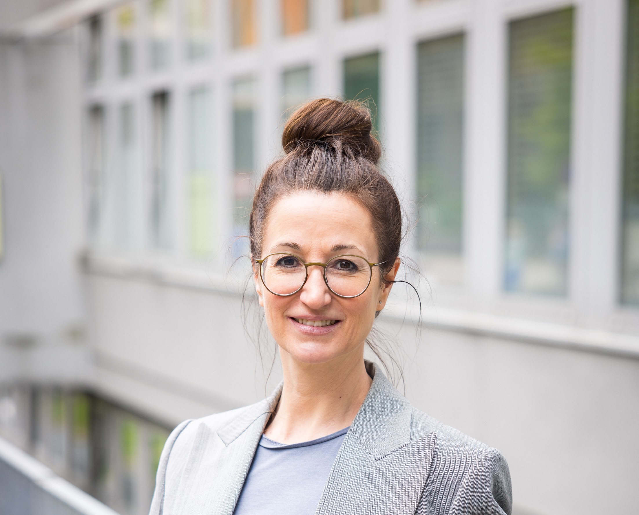 Christine Hörtnagl (c) Florian Lechner