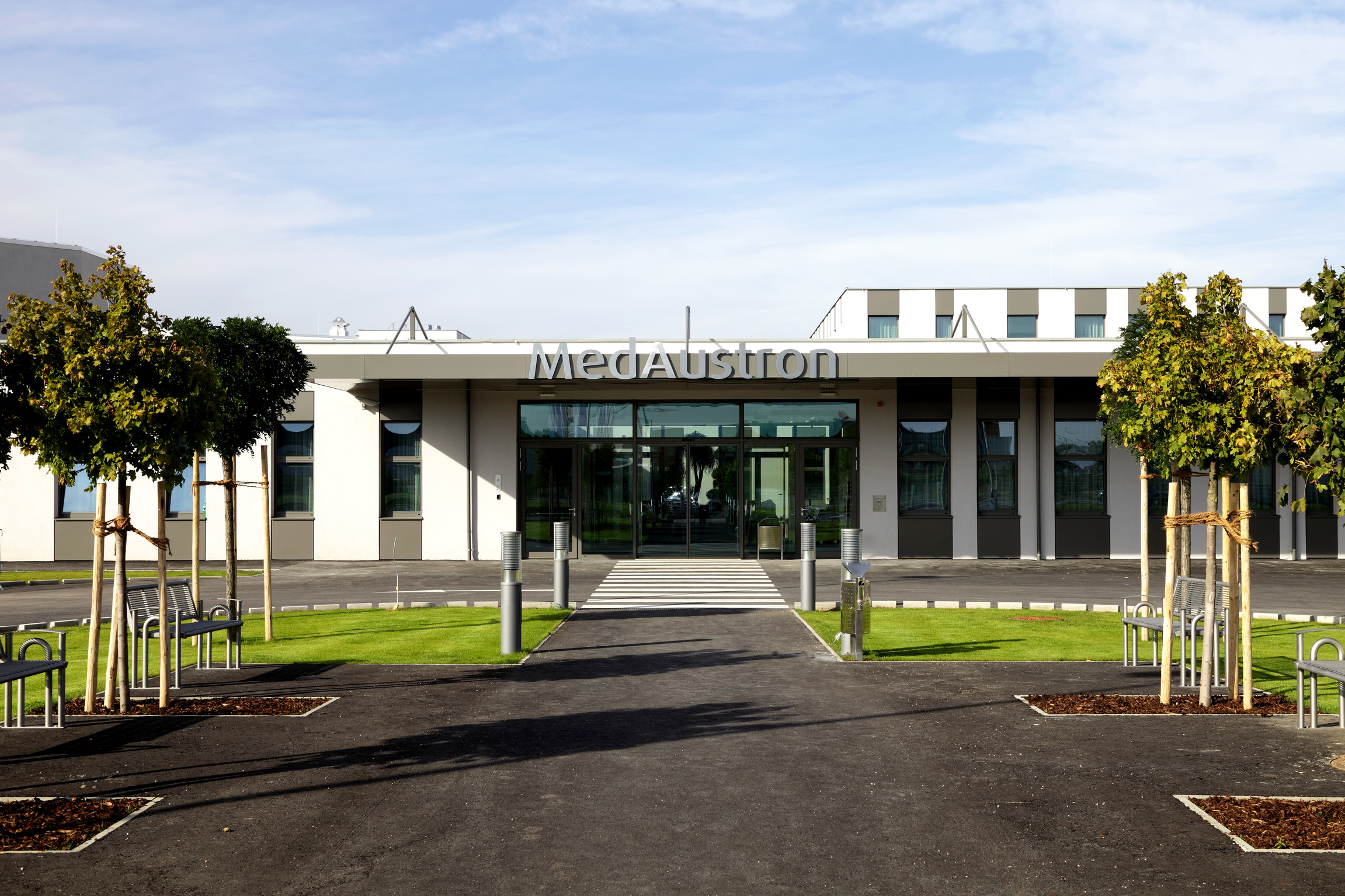 Gebäude (c) Tom Kästenbauer