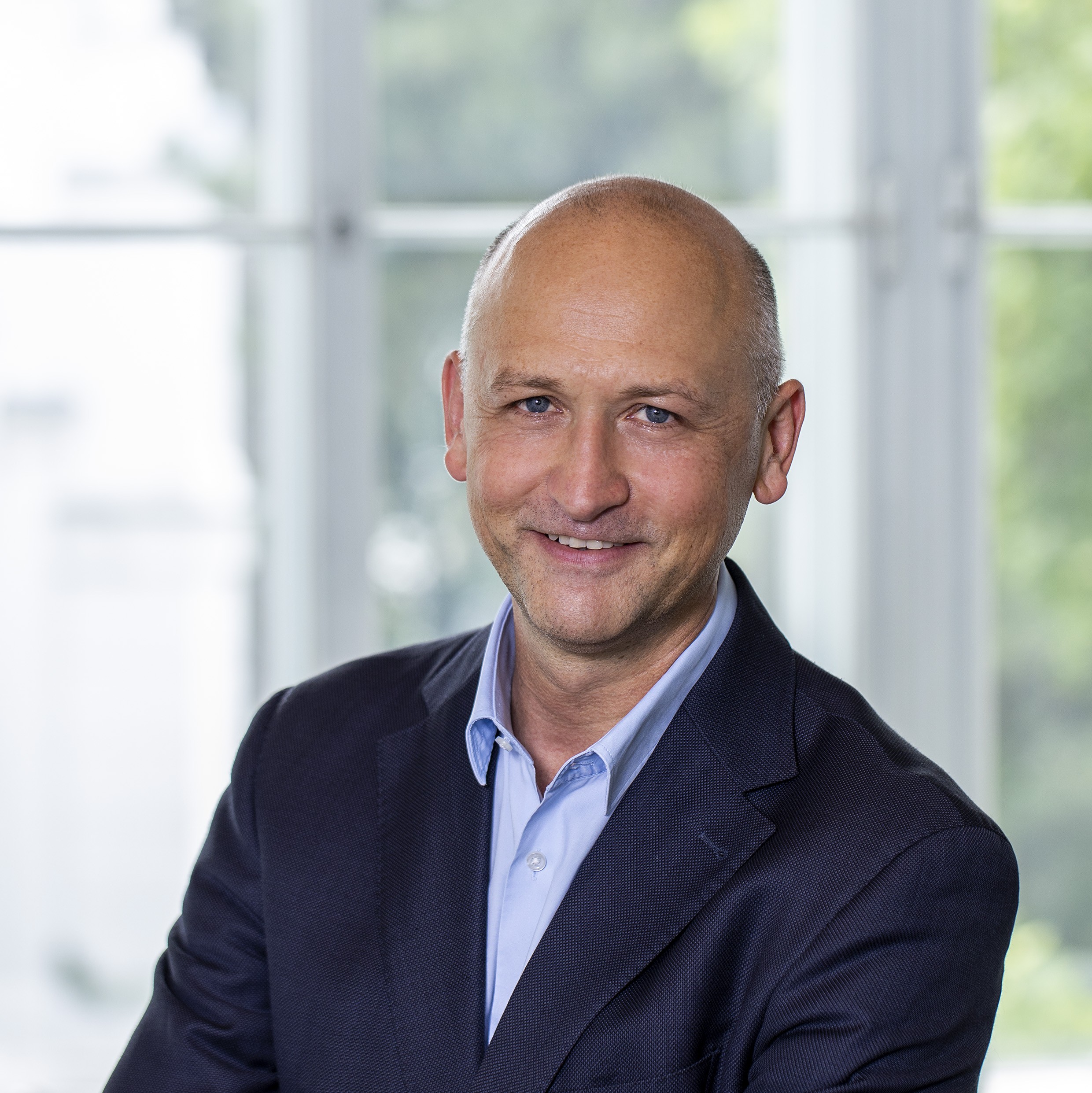 Oskar Aszmann (c) MedUni Wien