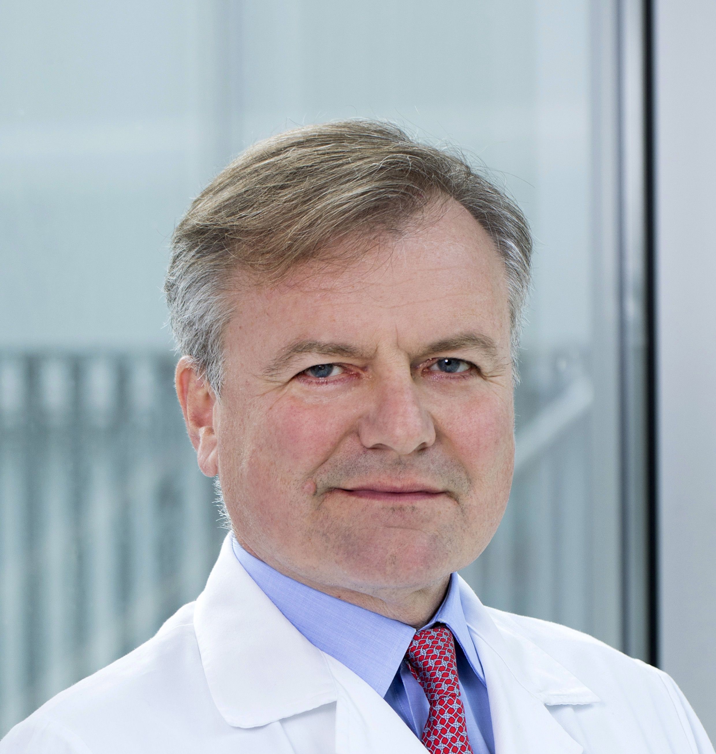 Portrait Bernhard Ludvik (c) Feelimage:matern