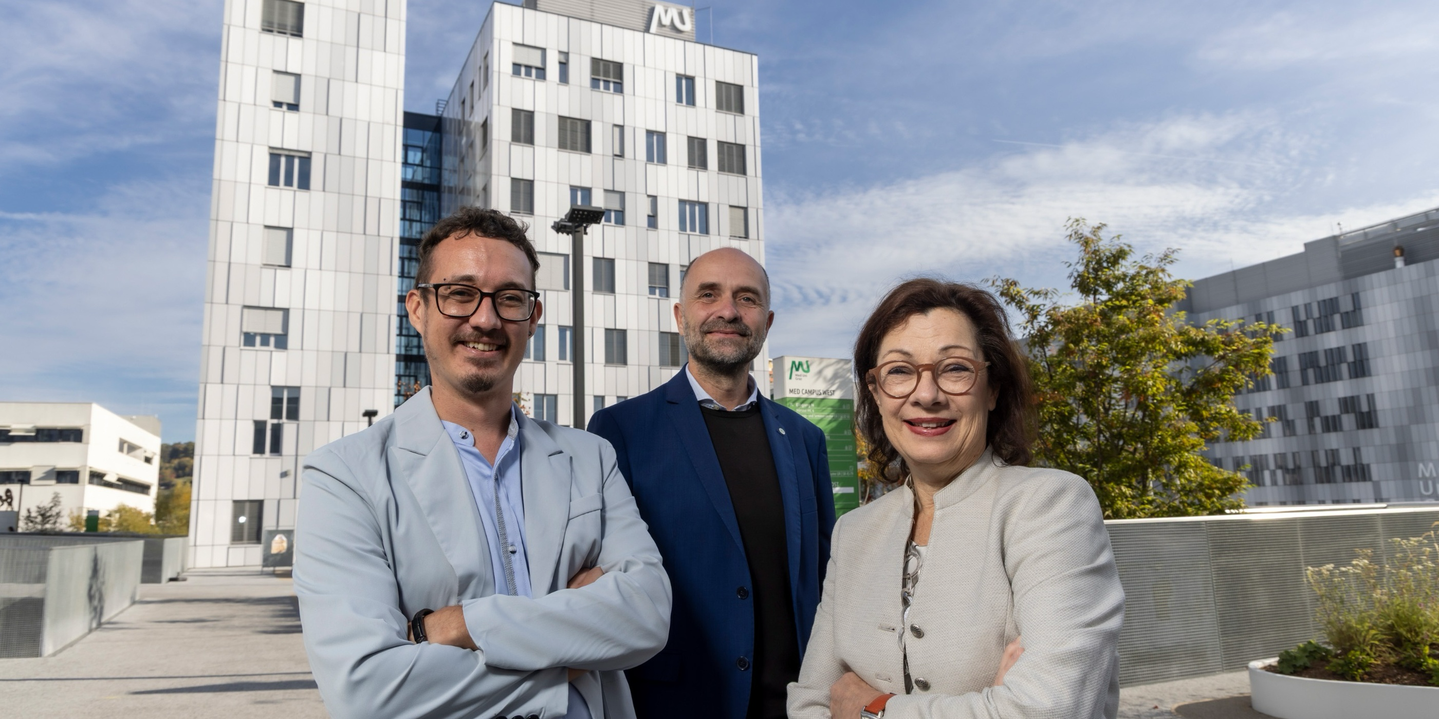 © Med Uni Graz/Lunghammer