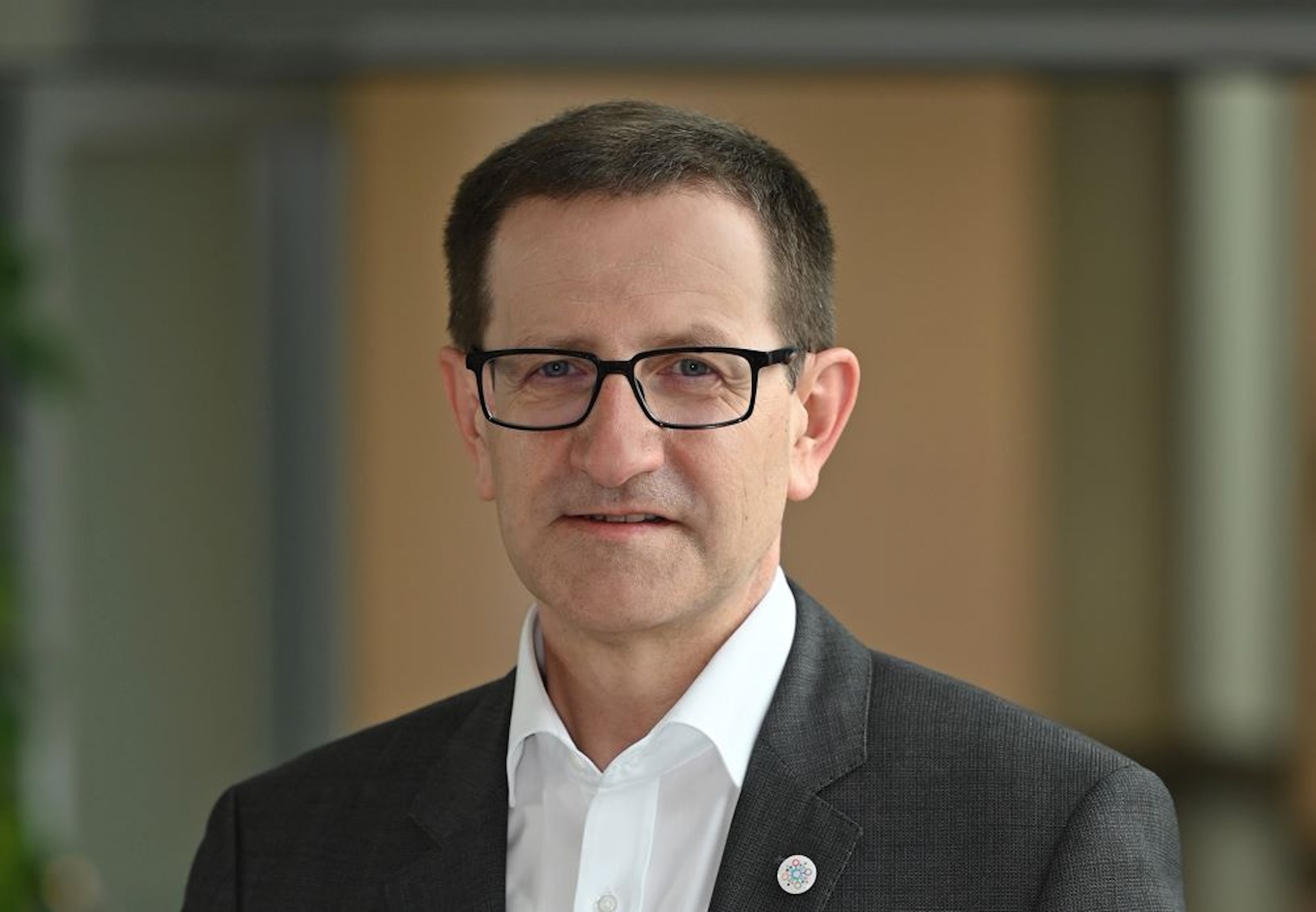 Johann Minihuber (c) KH BHS Ried/Hirnschrodt