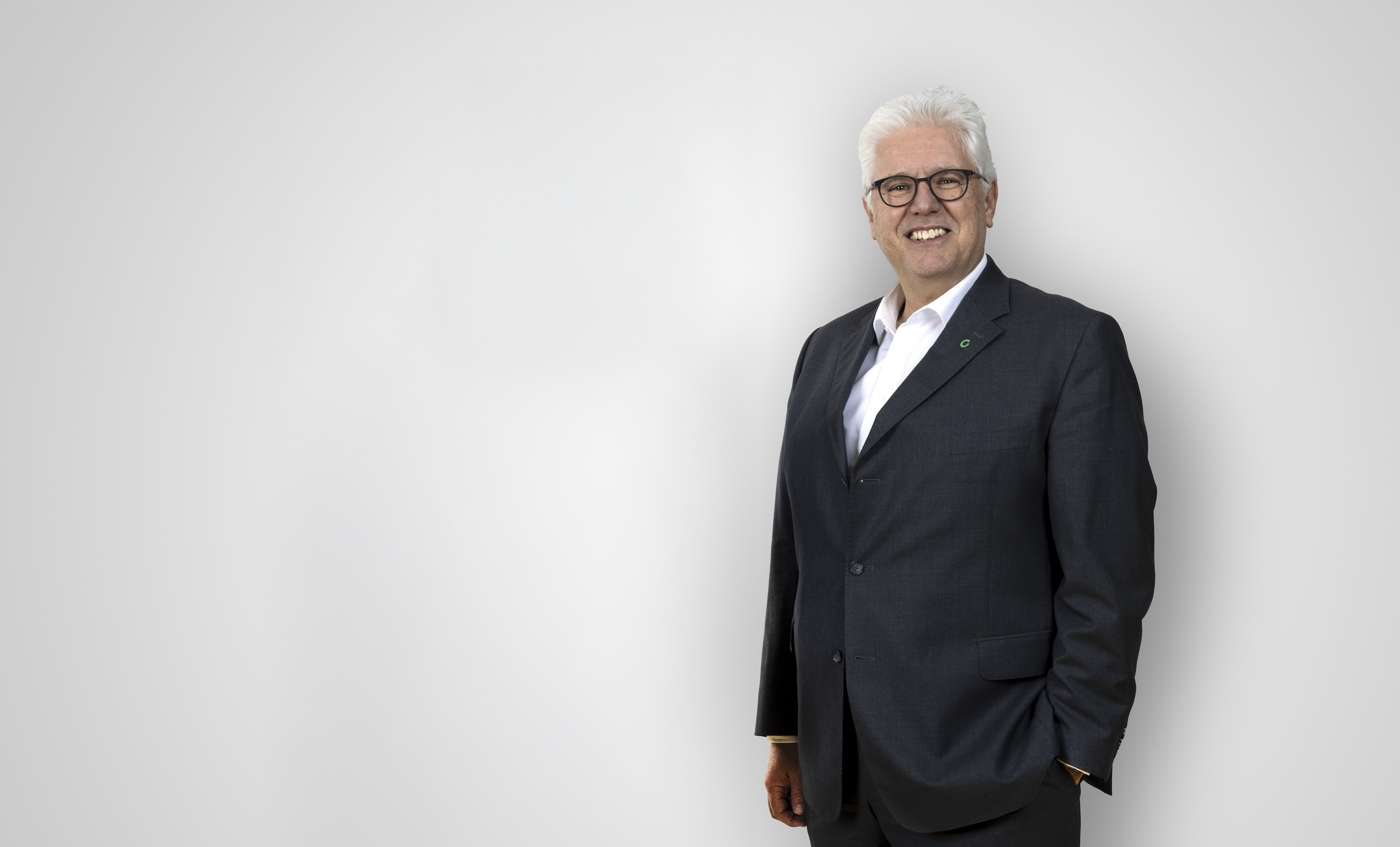 Obmann Andreas Huss (c) ÖGK