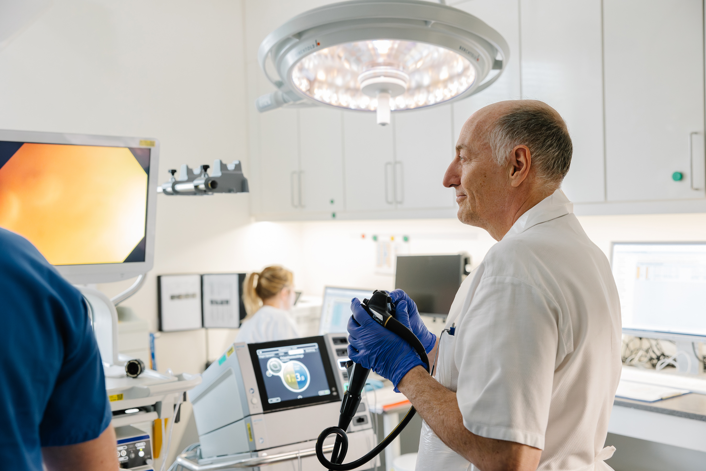 Oskar Aszmann (c) MedUni Wien