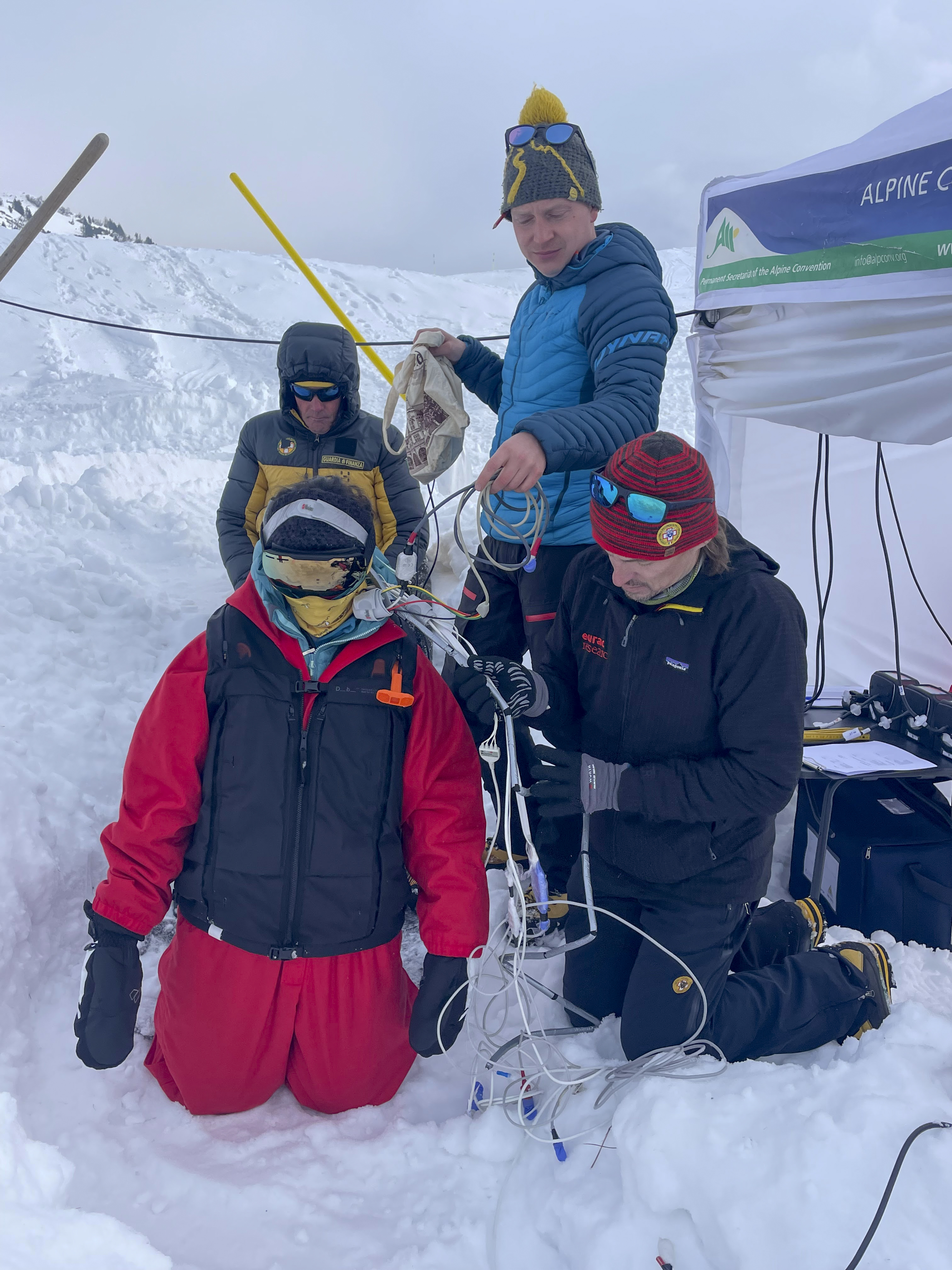 (c) Eurac Research/Marina Baldo