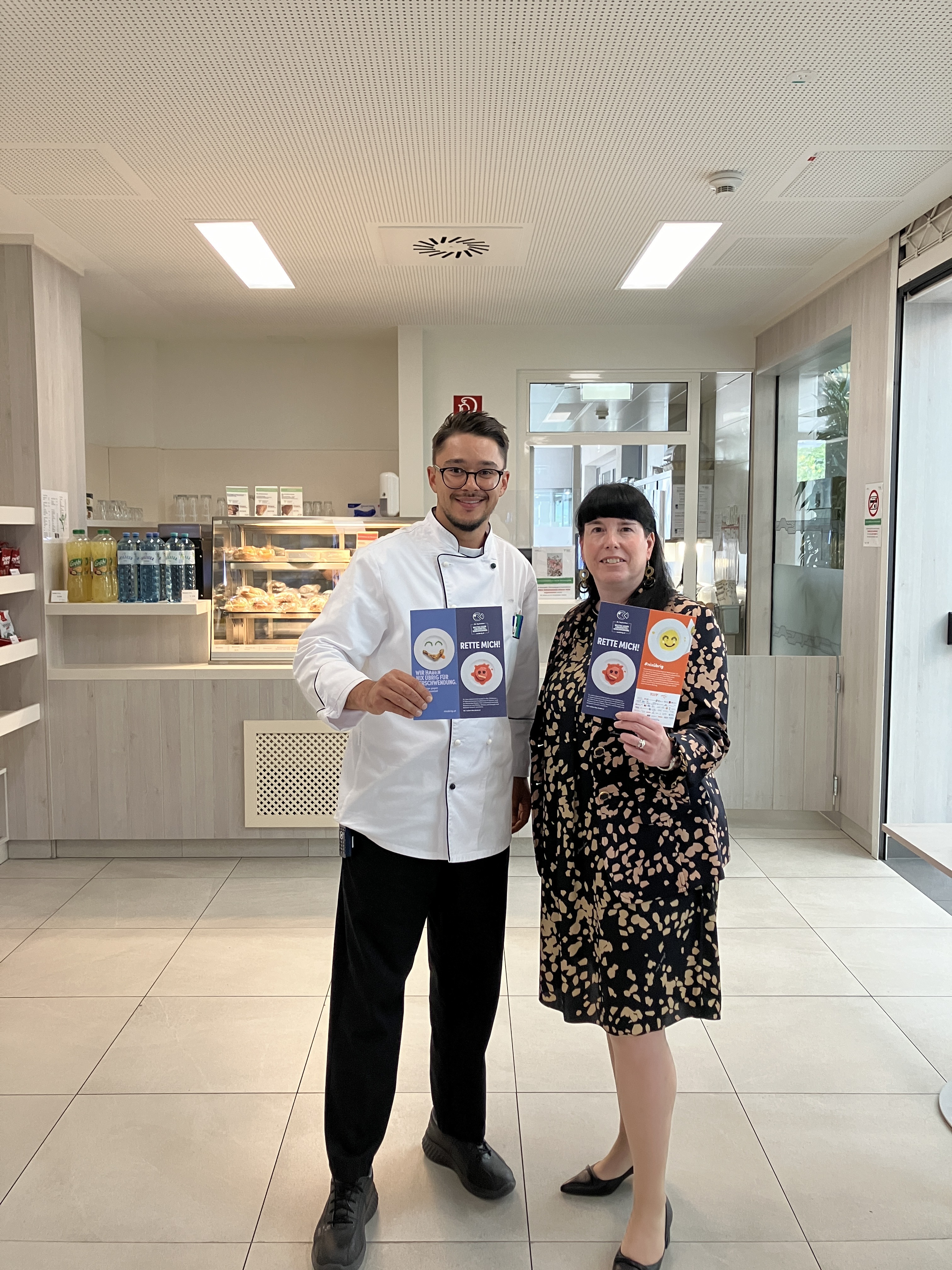 (c) Göttlicher Heiland Krankenhaus Wien