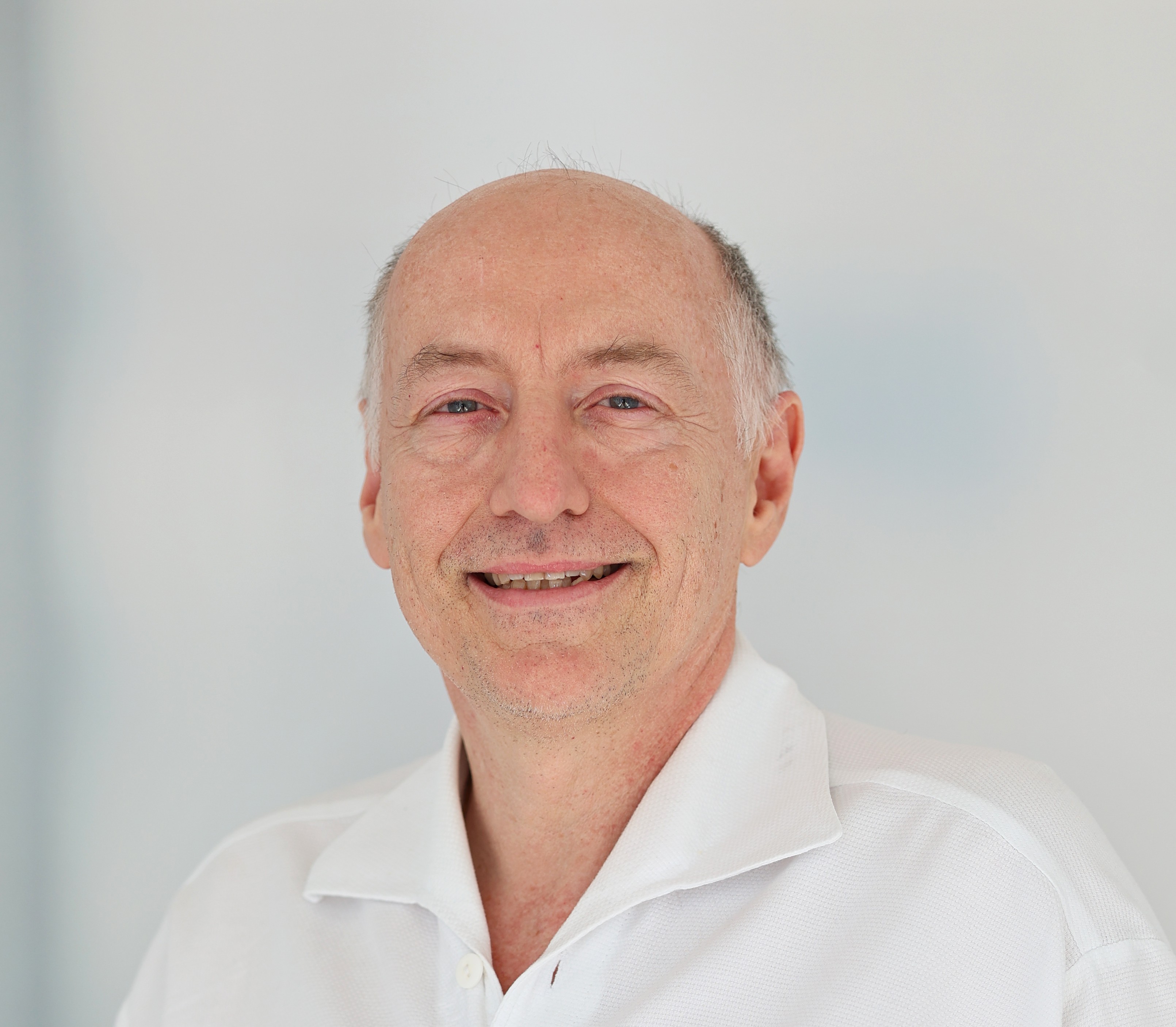 Thomas Winkler (c) St. Josef Krankenhaus Wien