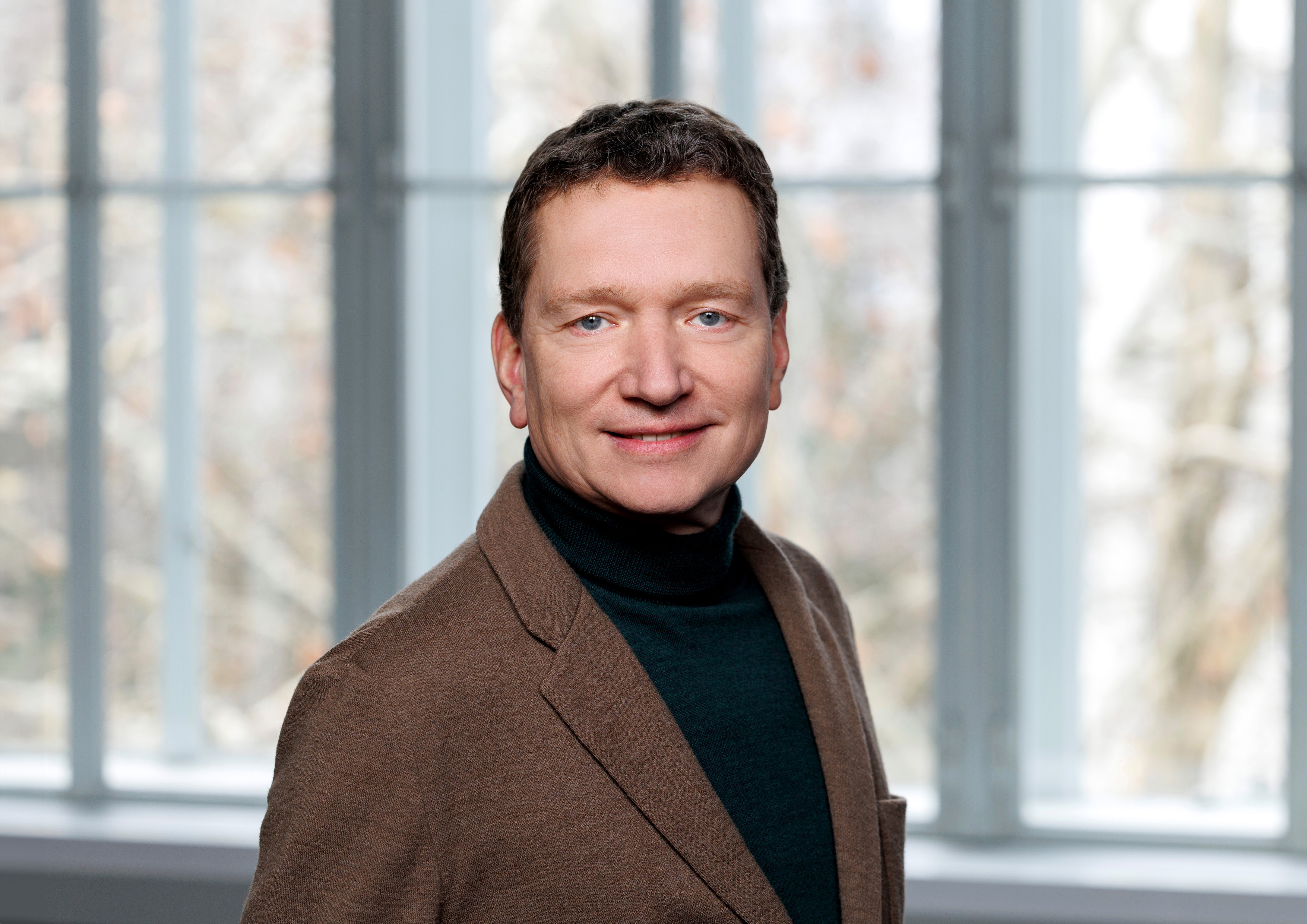 Walter Berger (c) MedUni Wien