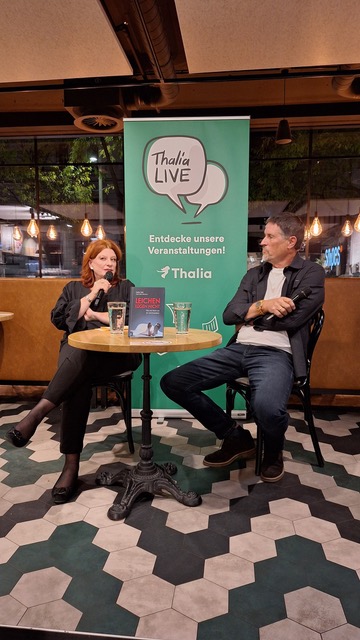 Thalia (c) Ueberreuter Verlag/Maria Tutschek