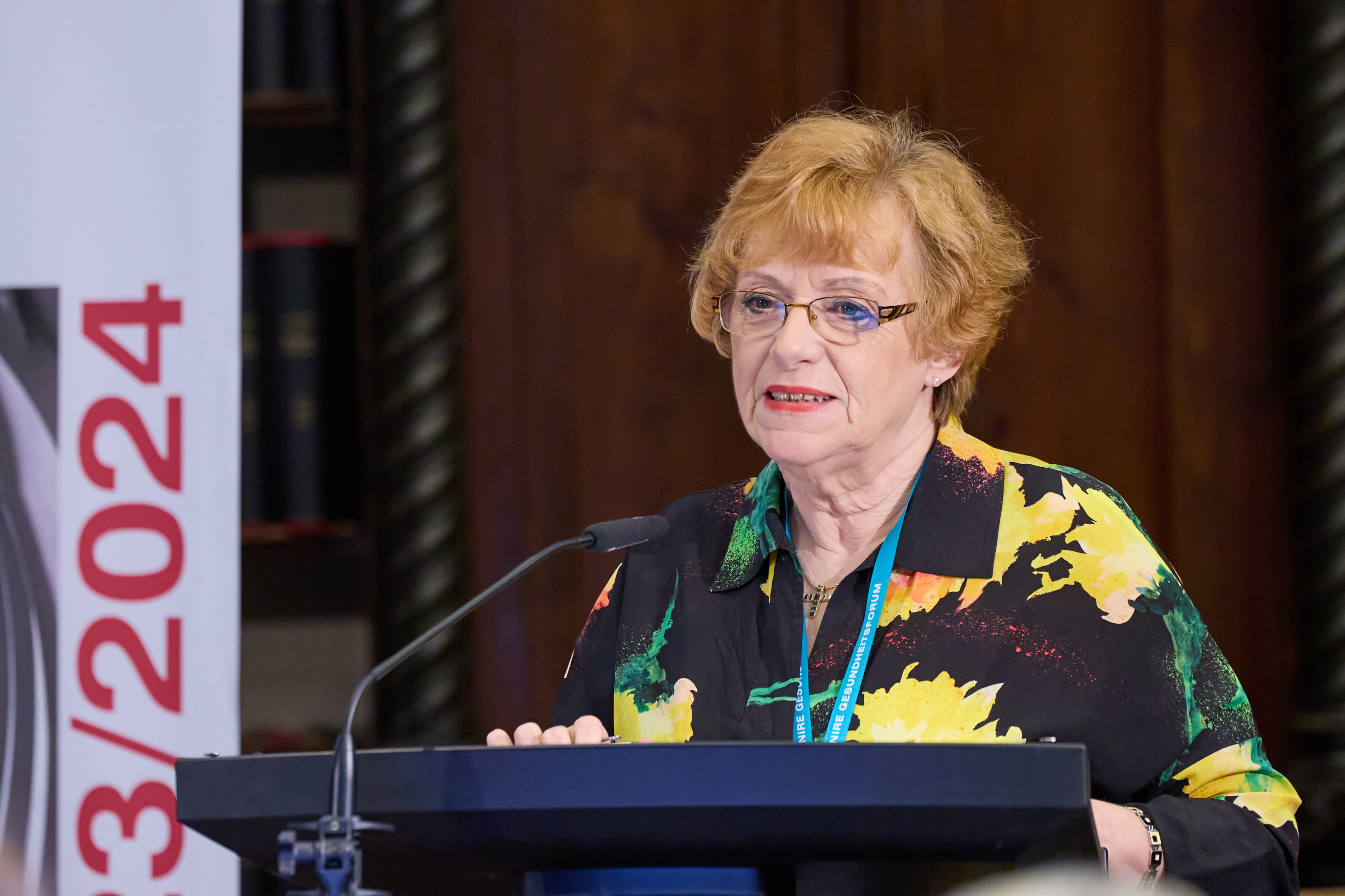 Angelika Widhalm (c) Welldone Werbung und PR Gmbh APA Fotoservice Schedl