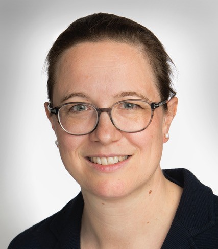 Portrait Katharina Brugger (c) Ettl