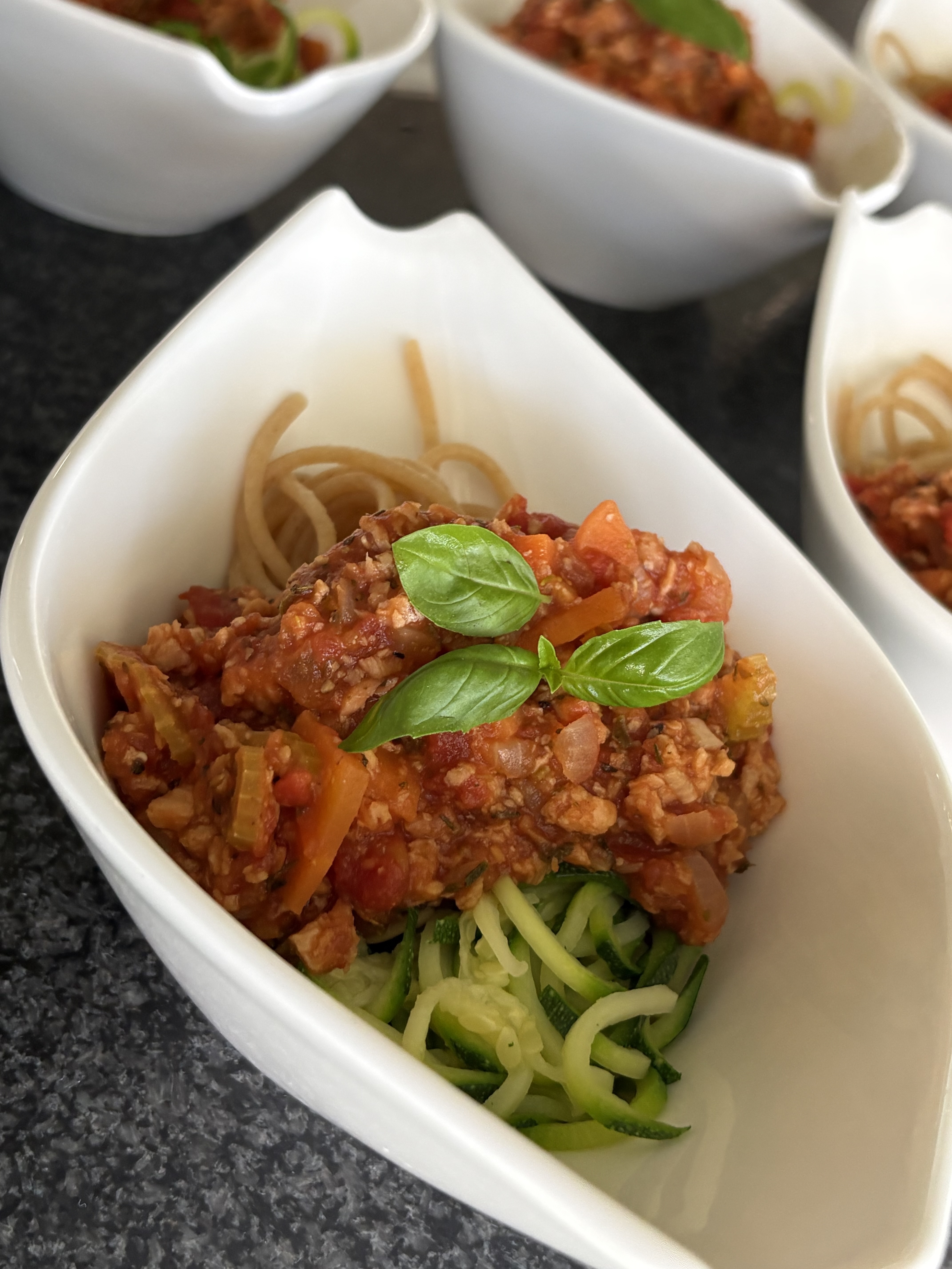 Gericht Culinary