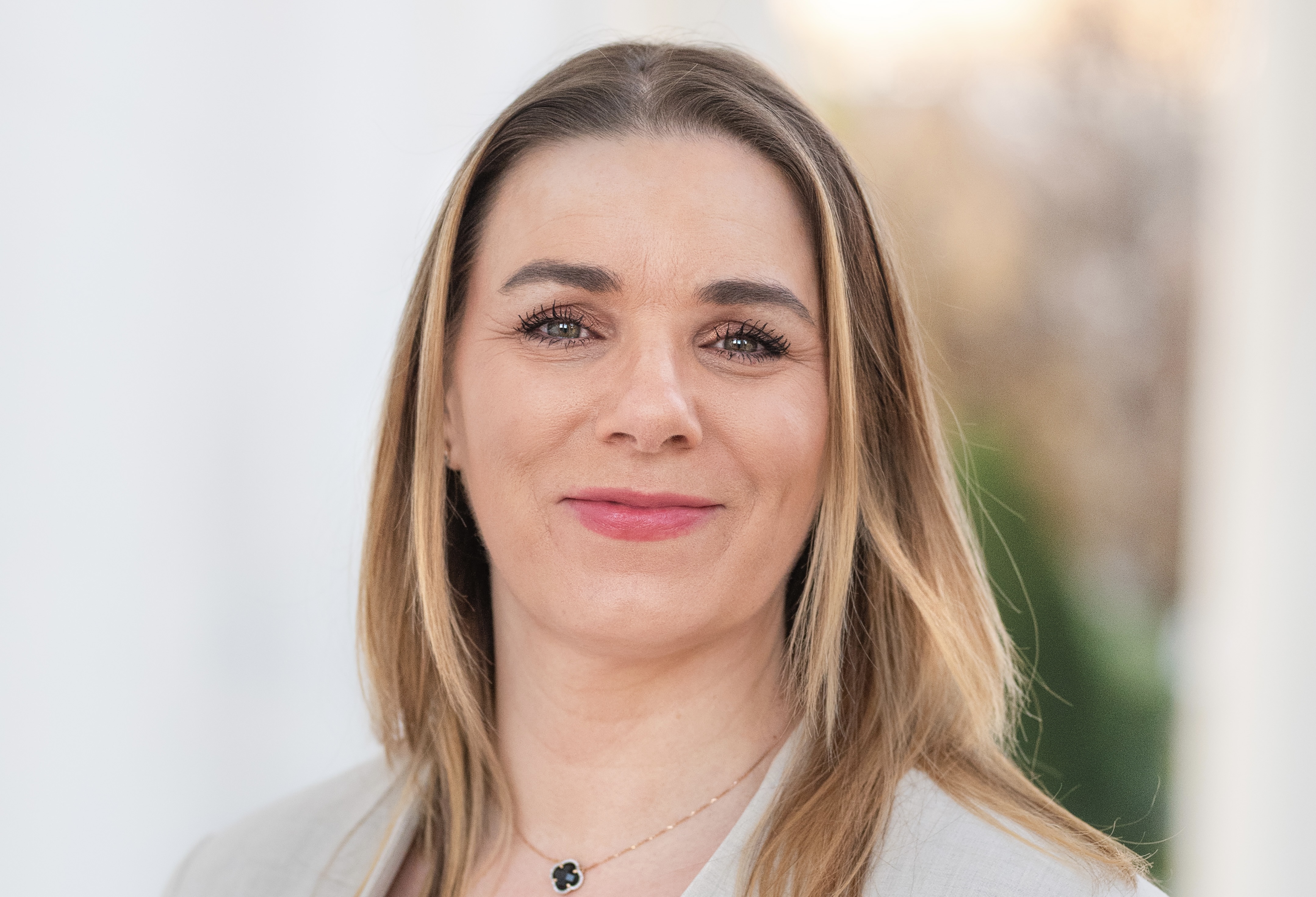 Sophie Leonhard © WU Executive Academy