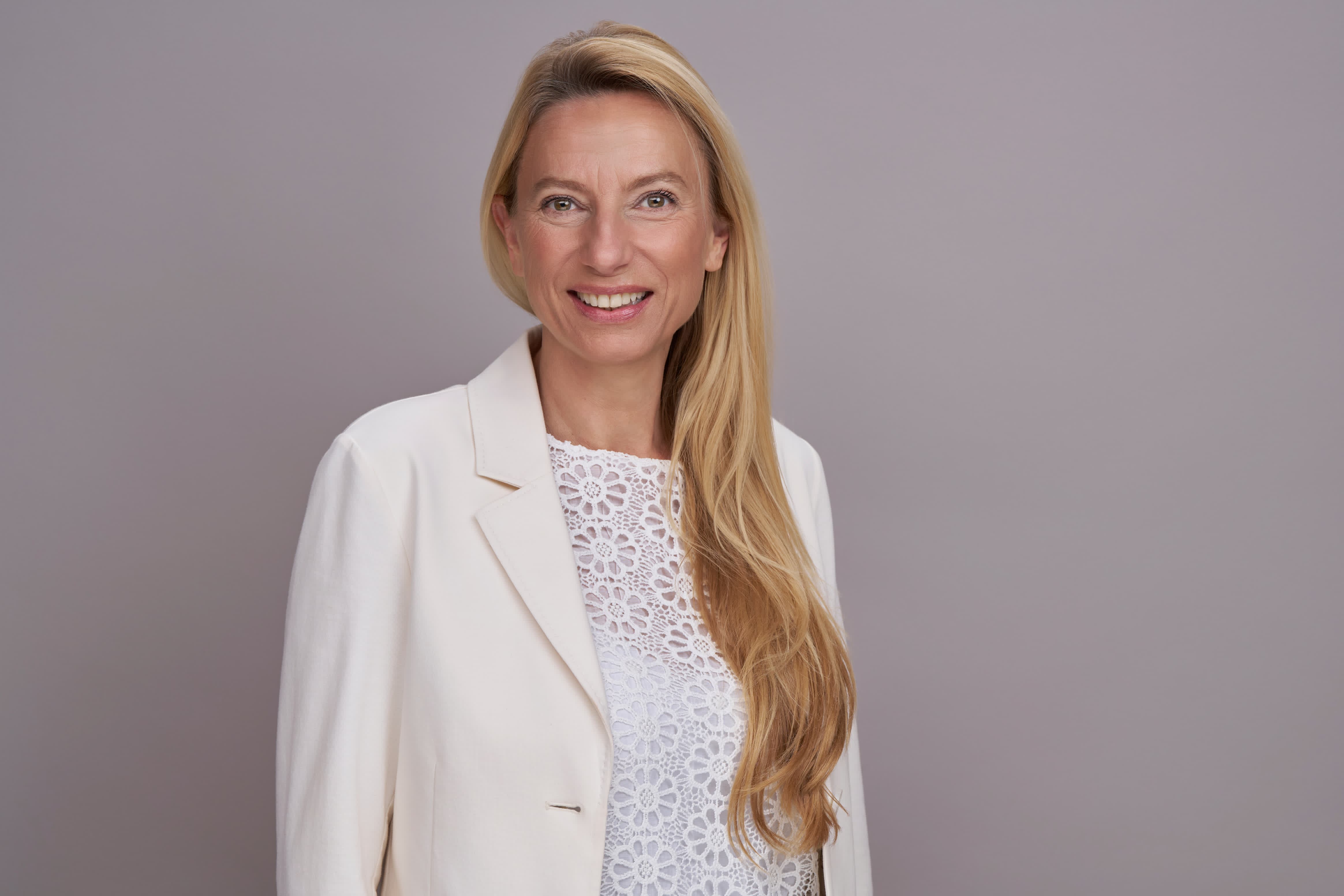 Juliane Bogner-Strauß © Pressefoto