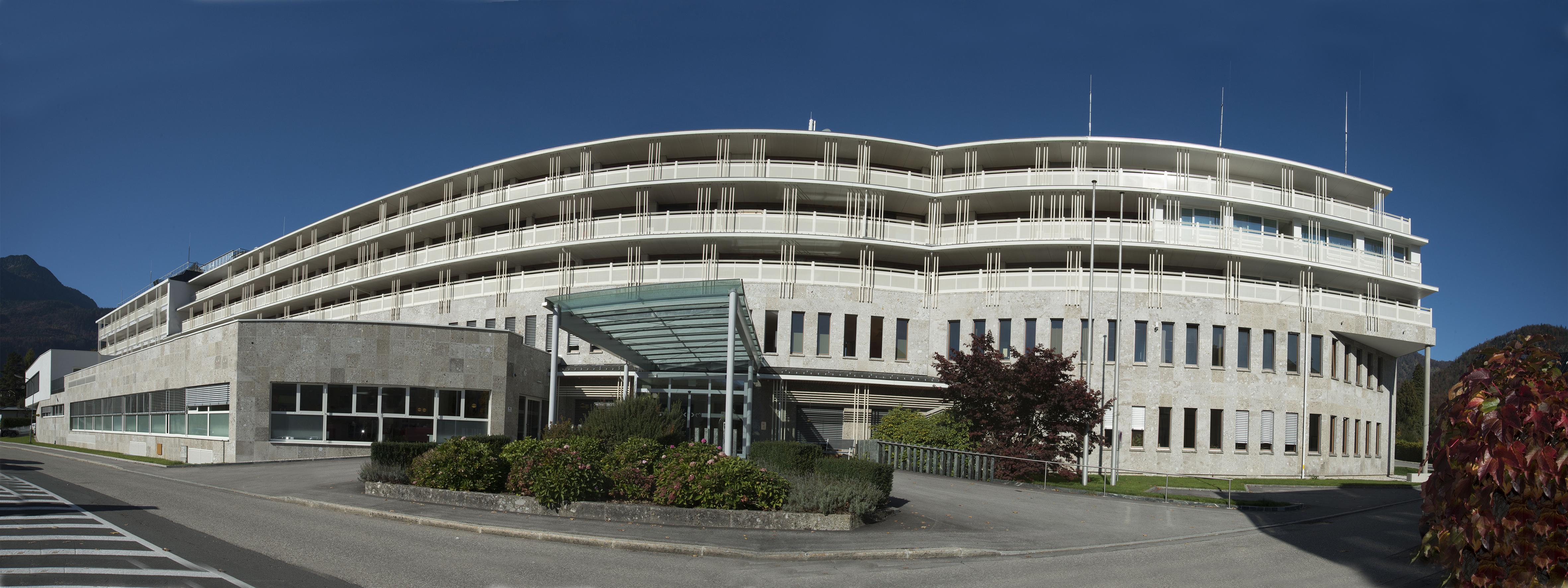 © HerzReha Bad Ischl